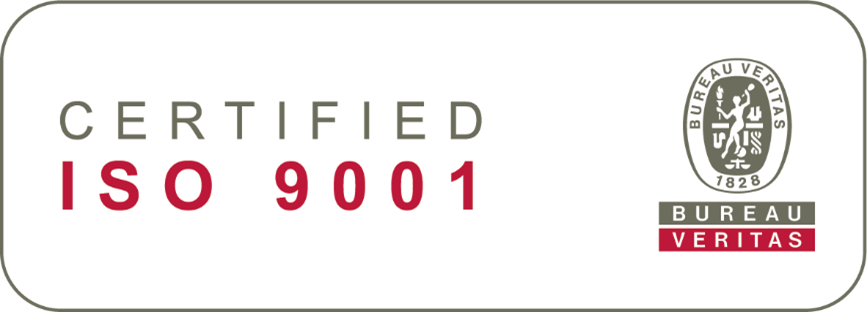 ISO 9001