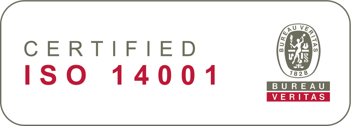 ISO 14001