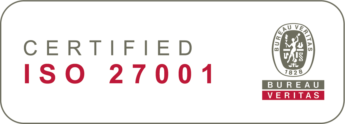 ISO27001